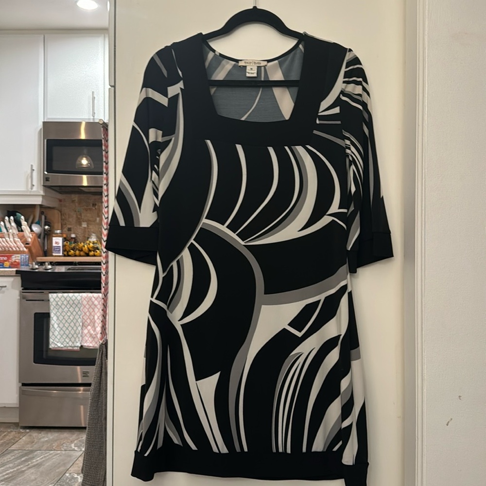 White House Black Market mini dress